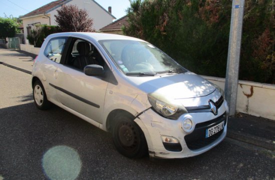 RENAULT TWINGO 1.2 I 3P