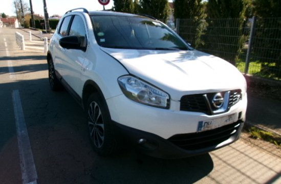 NISSAN QASHQAI 1.6 DCI 5P