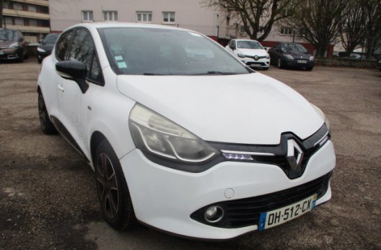 RENAULT CLIO 1.2 I 5P