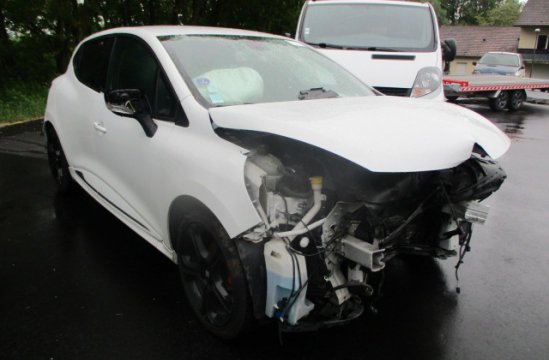 RENAULT CLIO 1.2 I BA 5P