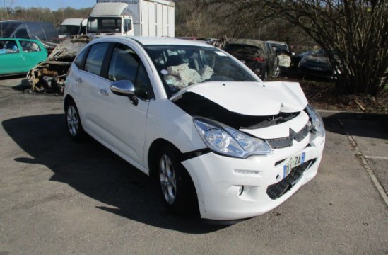 CITROEN C3 1.2 I 5P