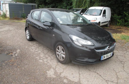 OPEL CORSA 1.3 CDTI 5P