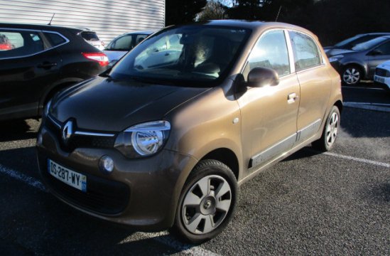 RENAULT TWINGO 0.9 I 5P