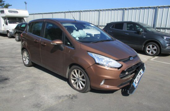 FORD B-MAX 1.0 SCTI 5P