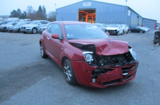 ALFA ROMEO MITO 0.9 I 3P