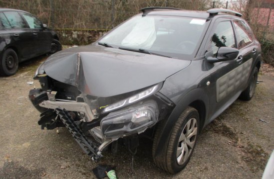 CITROEN C4 CACTUS 1.2 I 5P