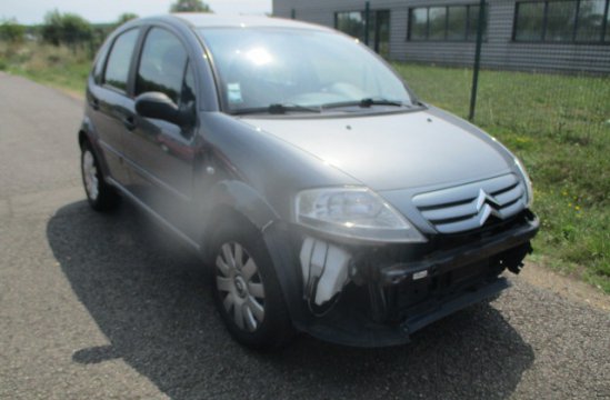 CITROEN C3 1.1 I 5P