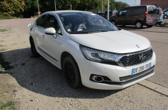 DS DS4 1.6 HDI BA 5P