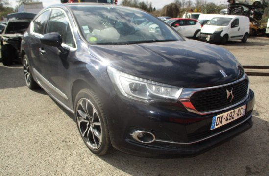 DS DS4 2.0 HDI 5P