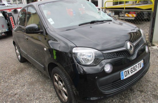 RENAULT TWINGO 1.0 I 5P