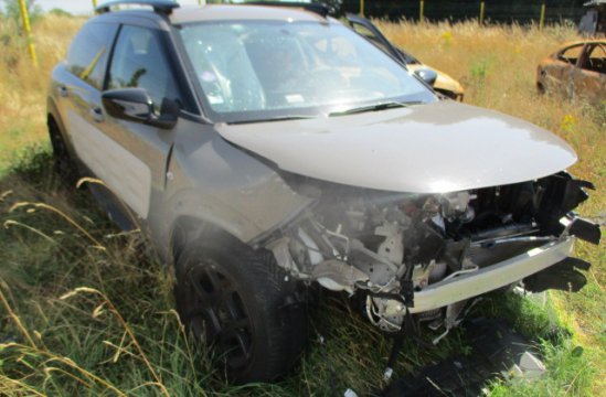 CITROEN C4 CACTUS 1.2 I 5P
