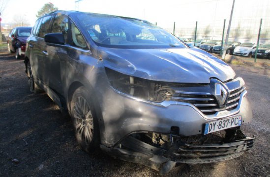RENAULT ESPACE 1.6 DCI BA 5P
