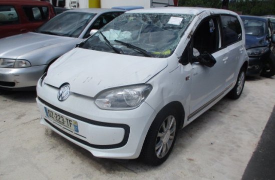 VOLKSWAGEN UP! 1.0 I BA 5P