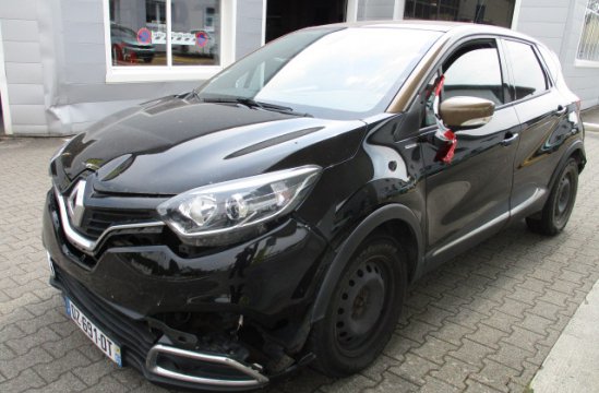 RENAULT CAPTUR 0.9 TCE 5P