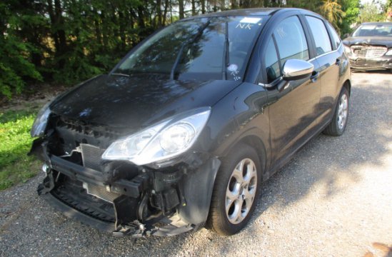CITROEN C3 1.2 I 5P