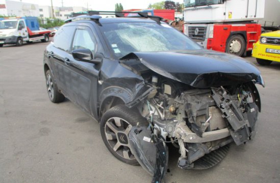 CITROEN C4 CACTUS 1.6 HDI 5P