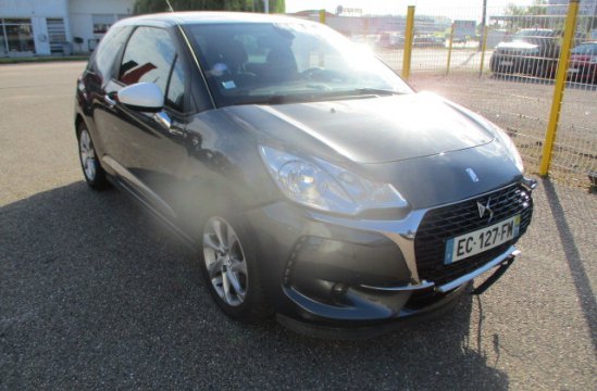 DS DS3 1.2 I 3P