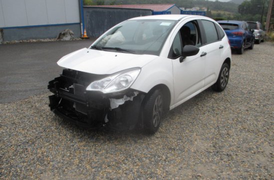 CITROEN C3 1.0 I 5P