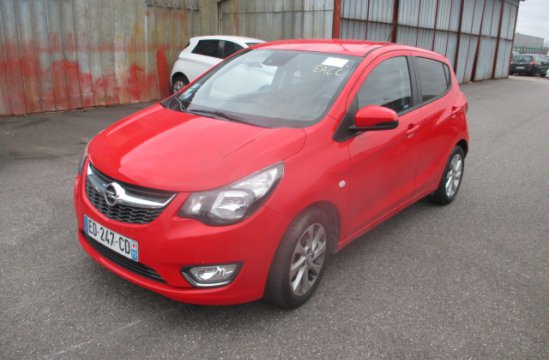 OPEL KARL 1.0 I 5P