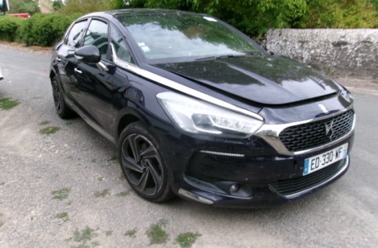 DS DS5 1.6 THP BA 5P