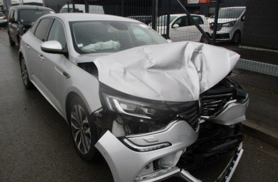 RENAULT TALISMAN 1.6 TCE 4P