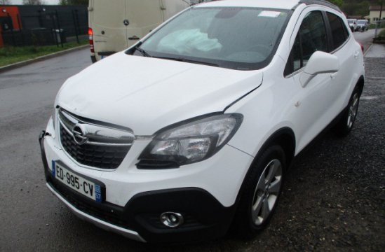 OPEL MOKKA 1.6 CDTI 4X2 5P