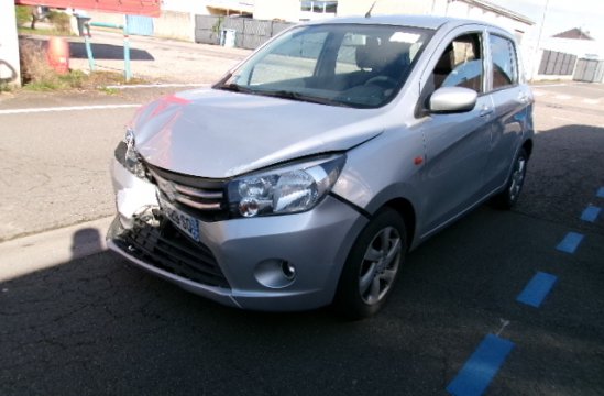 SUZUKI CELERIO 1.0 I 5P
