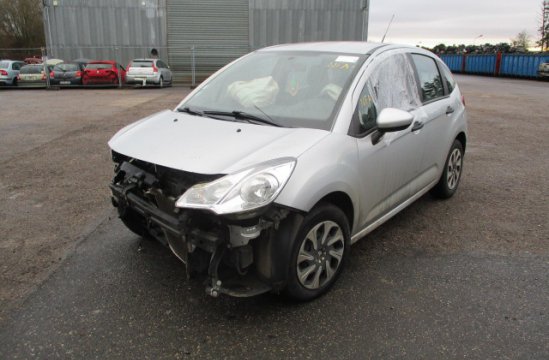 CITROEN C3 1.2 I 5P