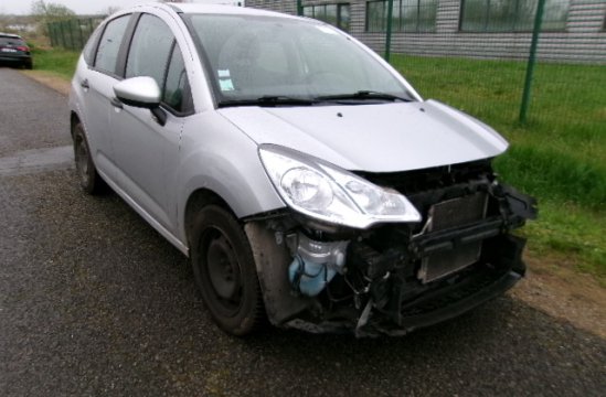 CITROEN C3 1.2 VTI 5P