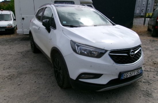 OPEL MOKKA 1.6 CDTI 5P