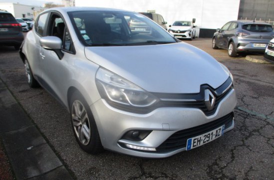RENAULT CLIO 1.5 DCI 5P