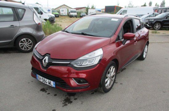RENAULT CLIO ESTATE 1.2 I 5P