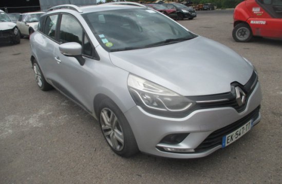 RENAULT CLIO ESTATE 1.5 DCI 5P