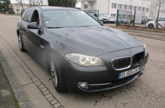 BMW 520 TOURING 2.0 D 5P