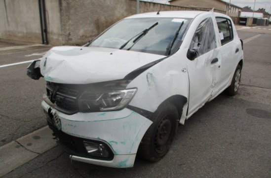 DACIA SANDERO 1.0 SCE 5P