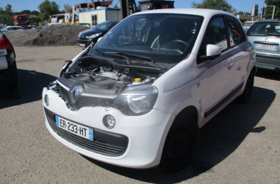 RENAULT TWINGO 0.9 I 5P