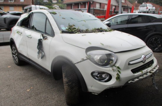 FIAT 500X 1.4 I 5P