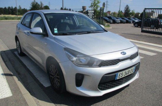 KIA RIO 1.2 I 5P