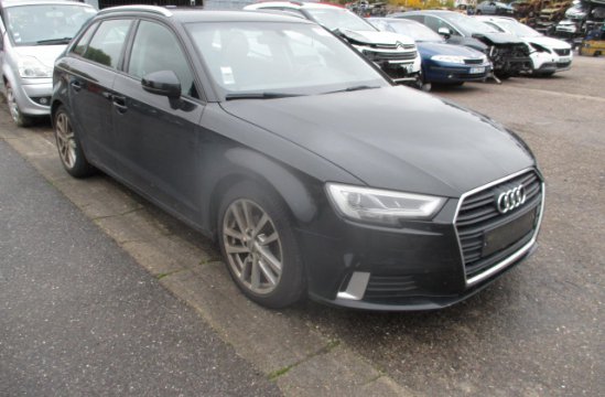 AUDI A3 SPORTBACK 2.0 TDI 5P
