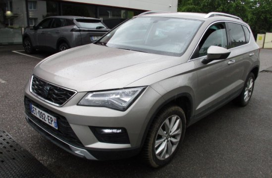 SEAT ATECA 1.4 TSI BA 5P-OCCASION