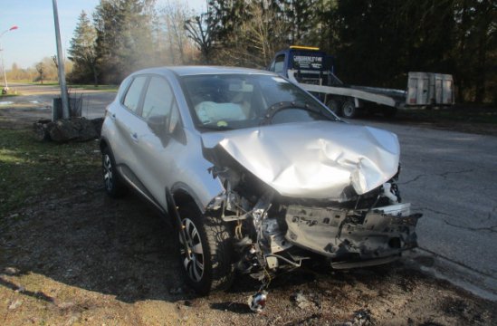 RENAULT CAPTUR 1.5 DCI 5P