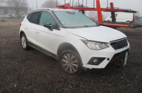 SEAT ARONA 1.0 TSI 5P