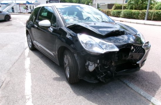 DS DS3 1.2 VTI 3P