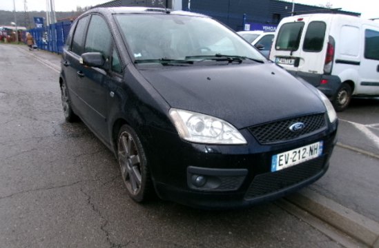 FORD C-MAX 2.0 TDCI 5P