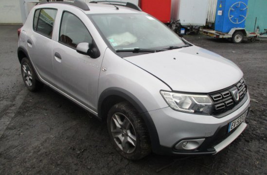 DACIA SANDERO STEPWAY 0.9 I 5P