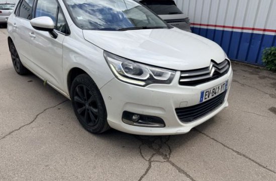 CITROEN C4 1.2 I 5P