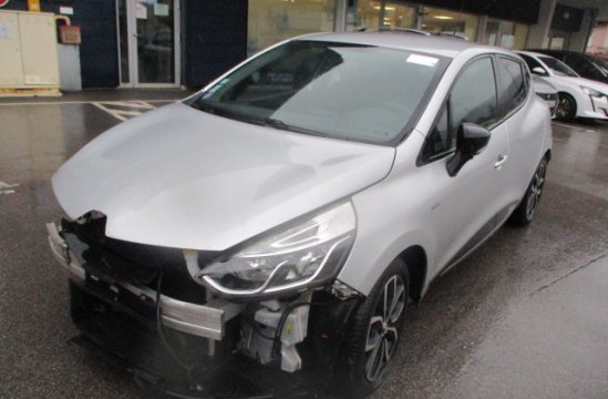 RENAULT CLIO 1.2 I 5P