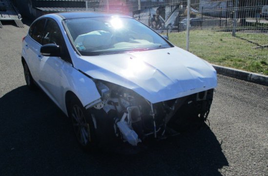 FORD FOCUS 1.0 I 5P
