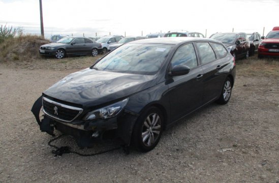PEUGEOT 308 SW 1.5 HDI 5P