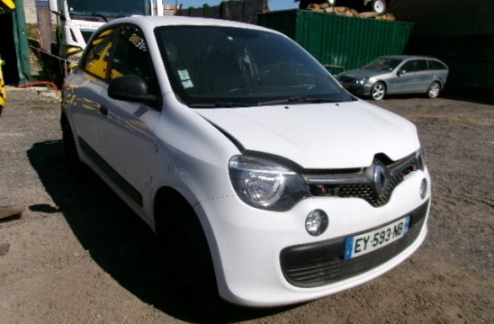 RENAULT TWINGO 1.0 I 5P